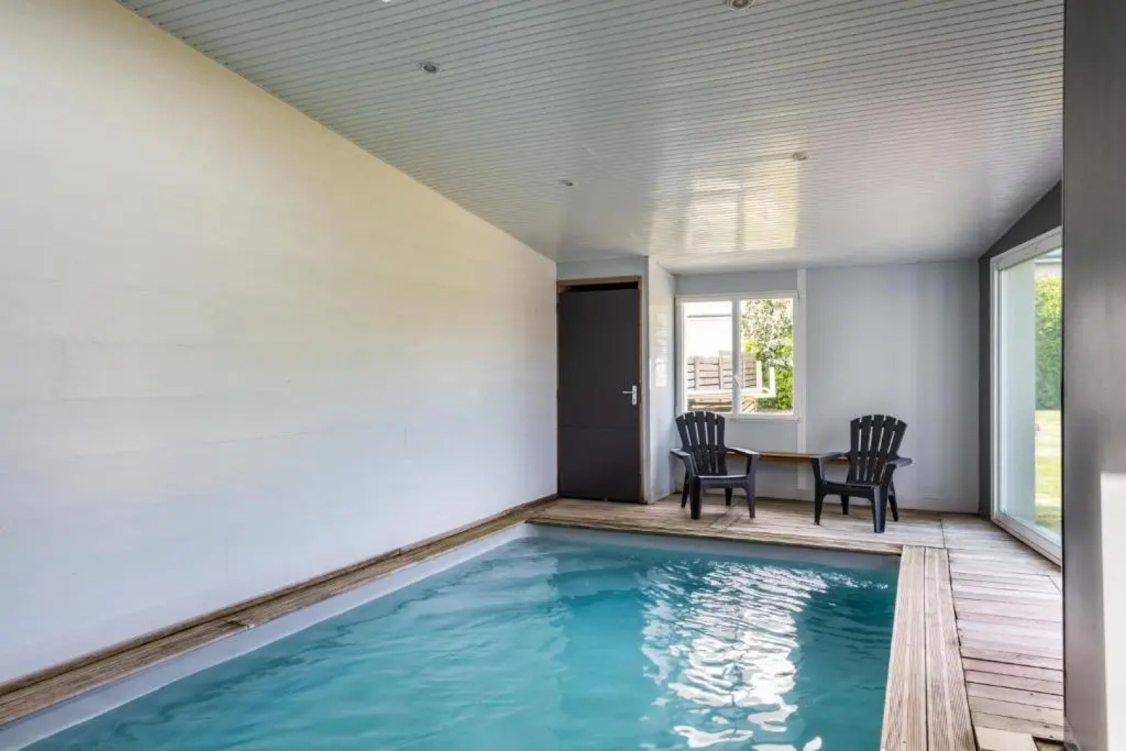 LA VILLA DES EBIHENS - 6 chambres