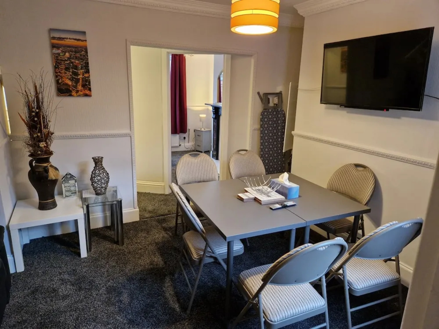 Grange Villa Amethyst 3 Bed House
