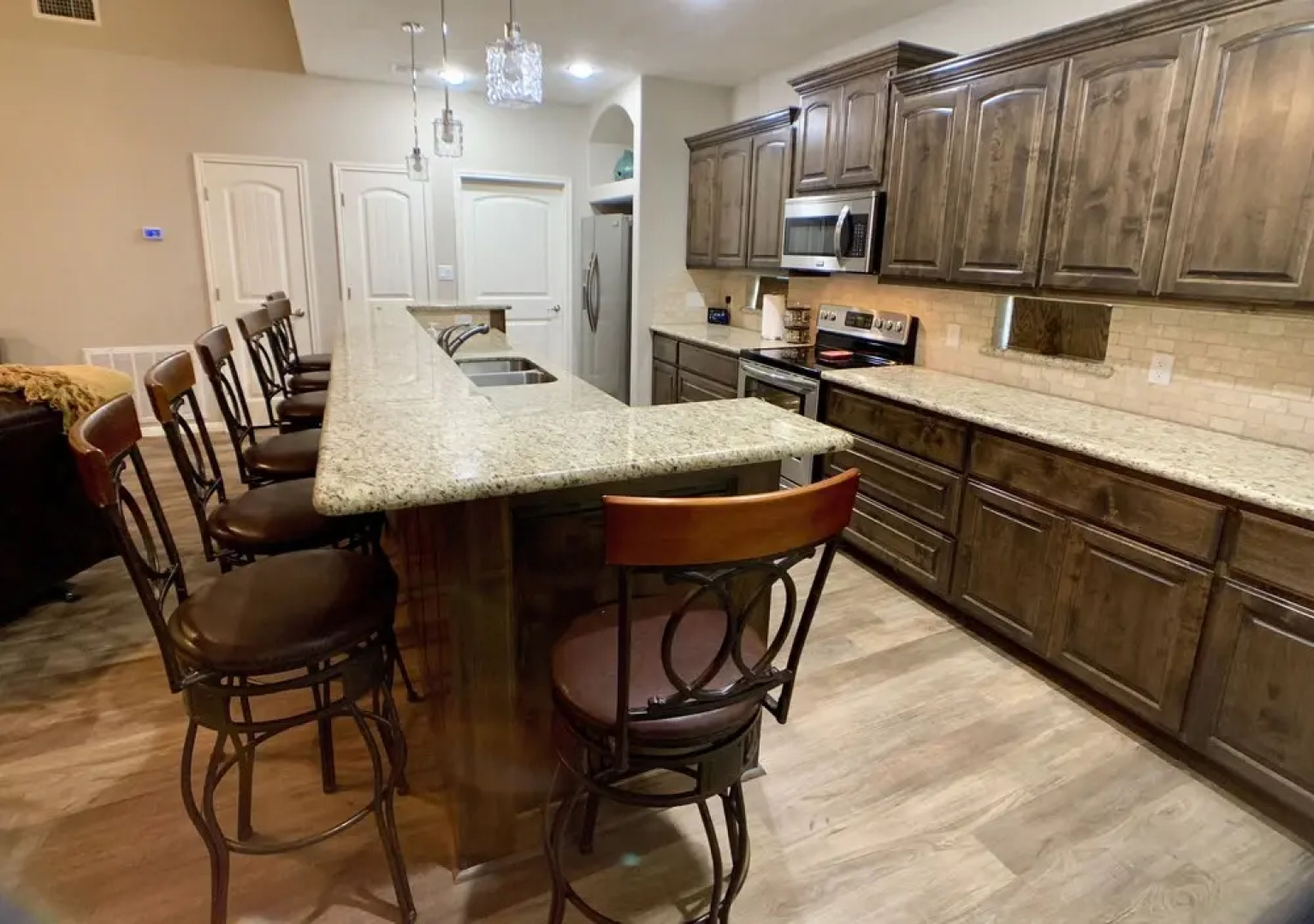 La` Bella Vie by RedAwning