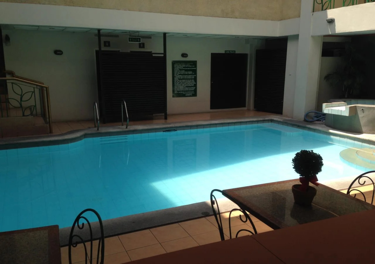 DM Residente Hotel Inns & Villas