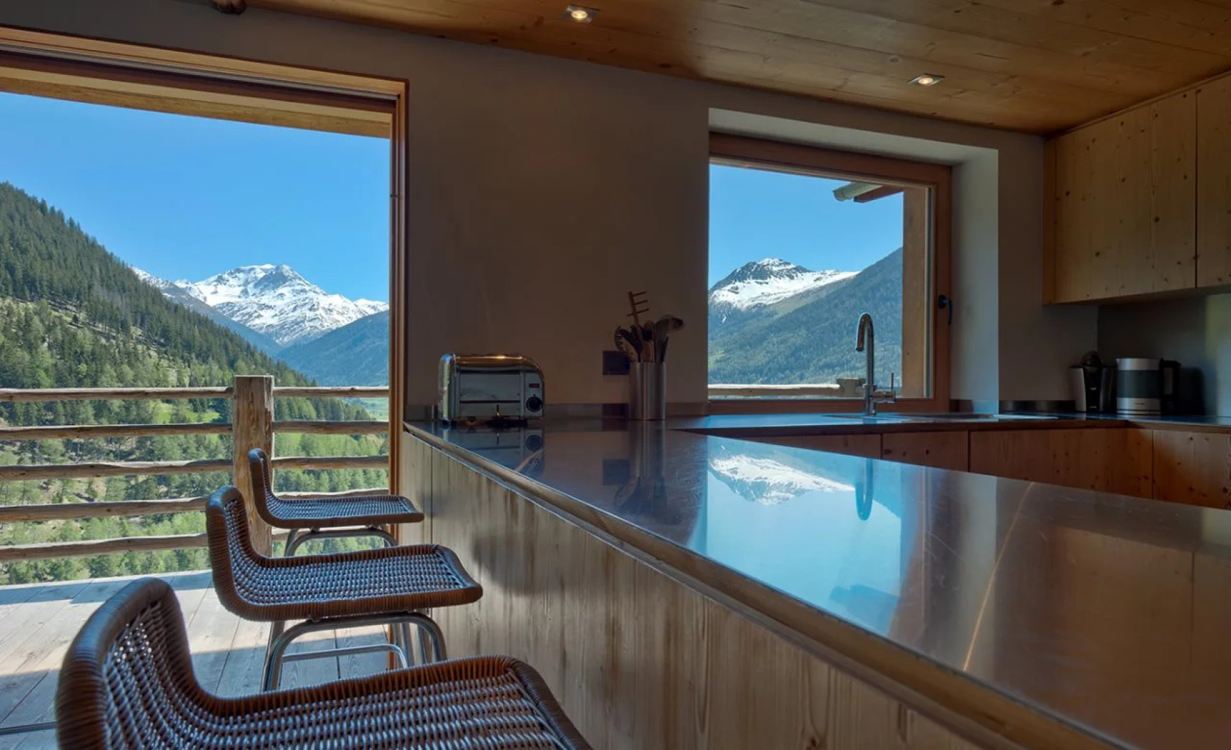 Montagne Alternative