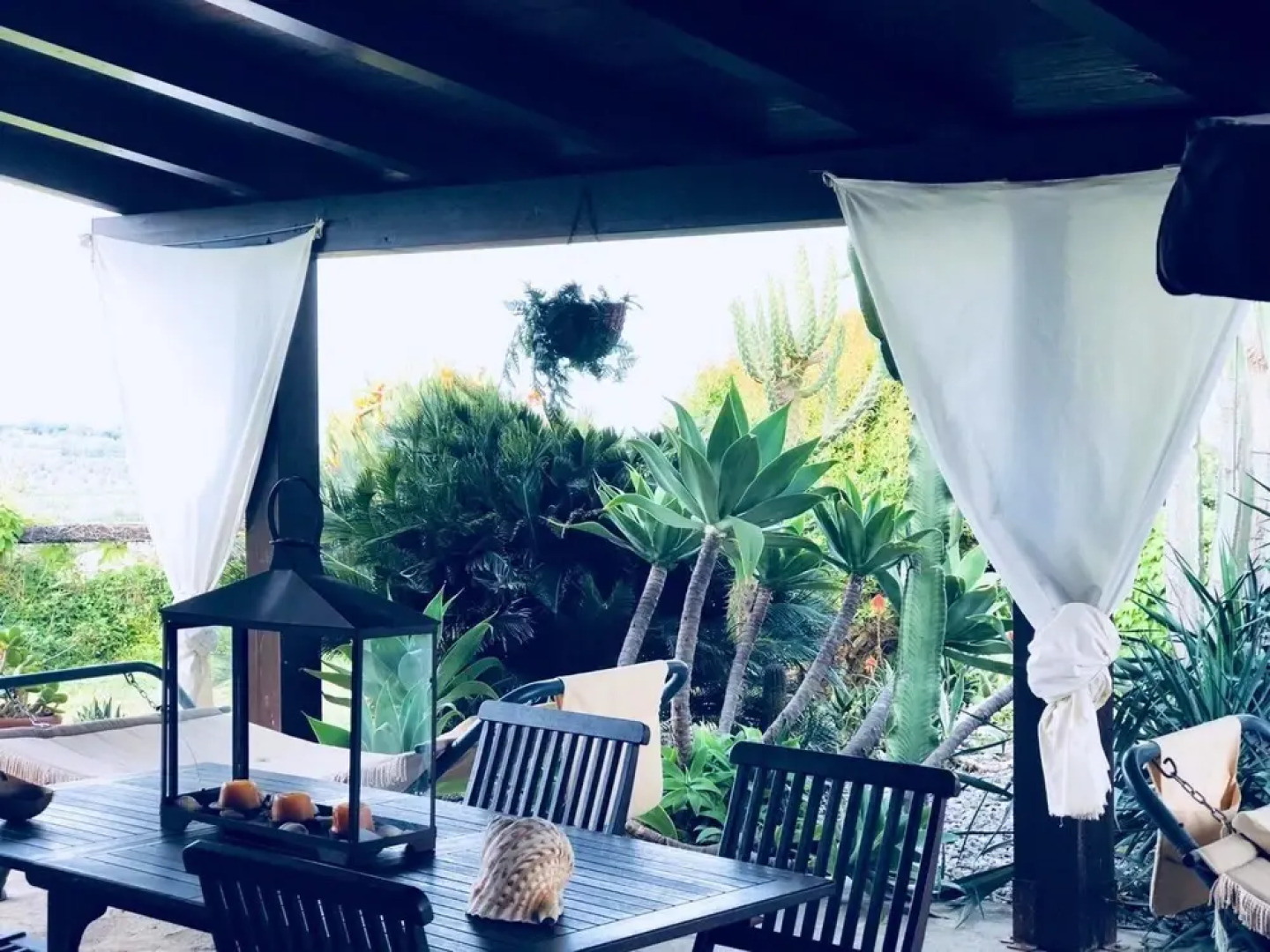 House With 3 Bedrooms in Frabotto Mannesi; With Furnished Terrace and Wifi Near the Beach