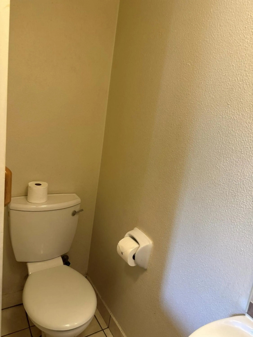 Road Lodge Germiston Lake