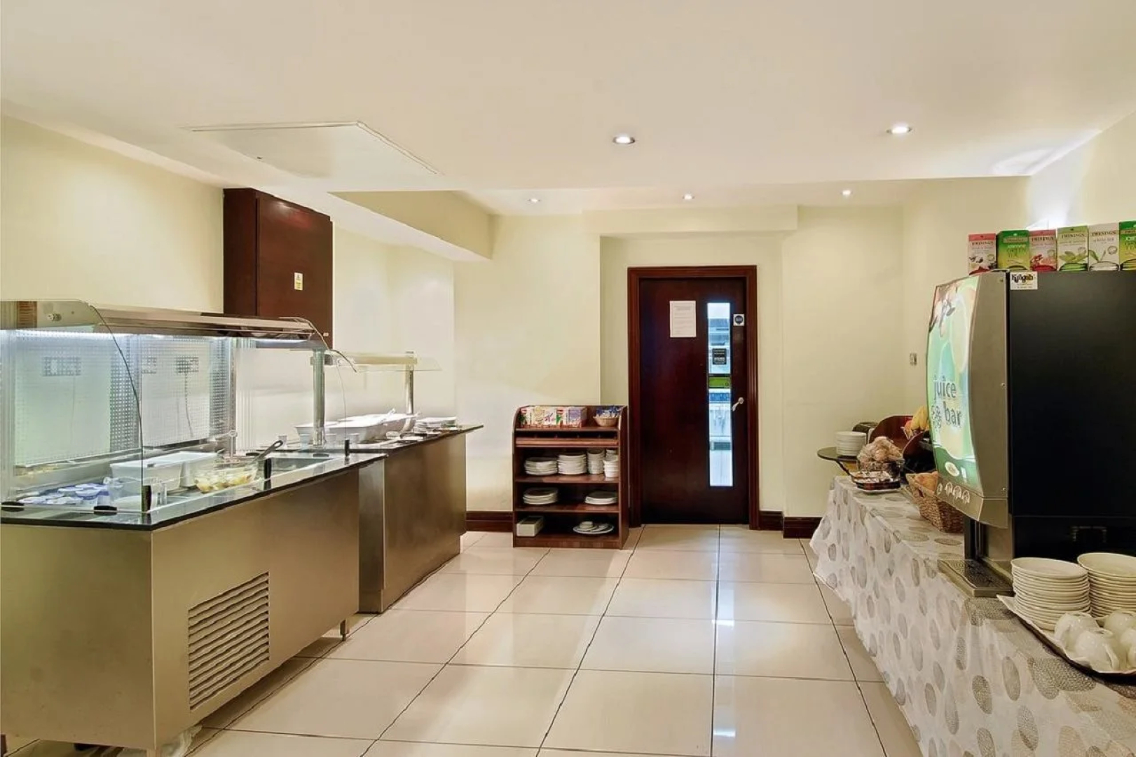 Hyde Park International