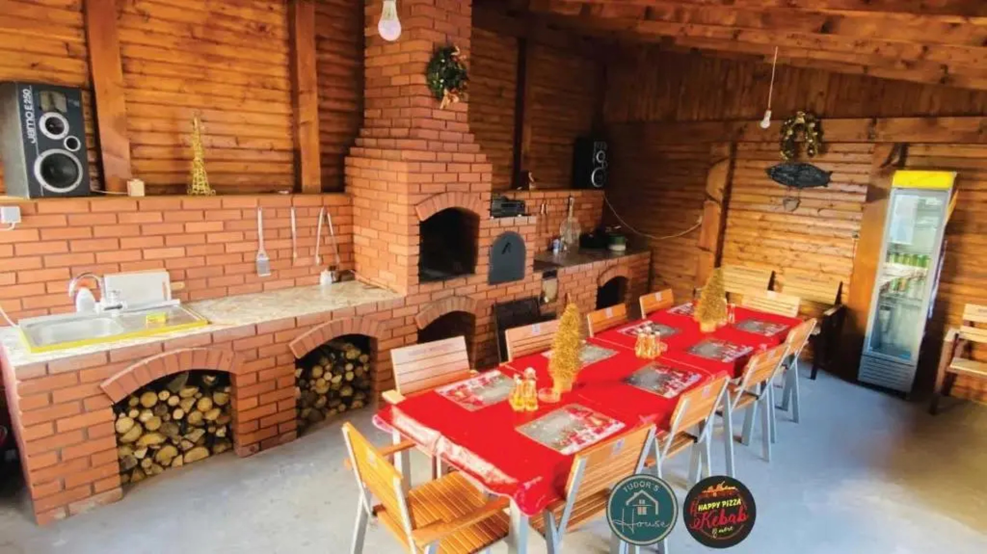 Tudor’S House