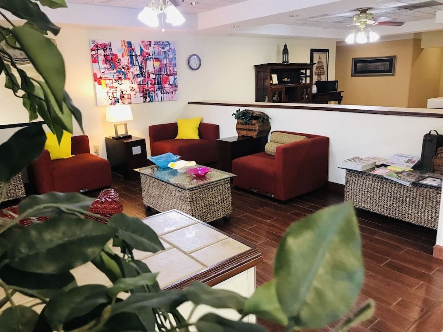 America's Best Inn and Suites Flowood