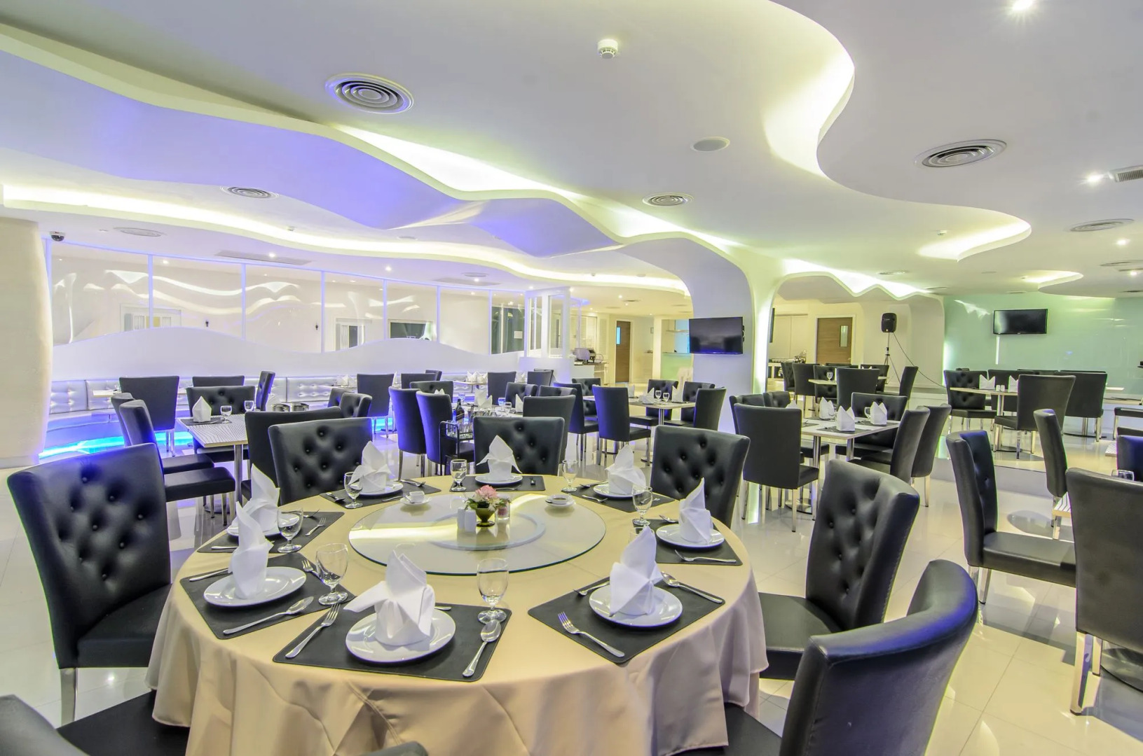 The Paradiso JK Design Hotel