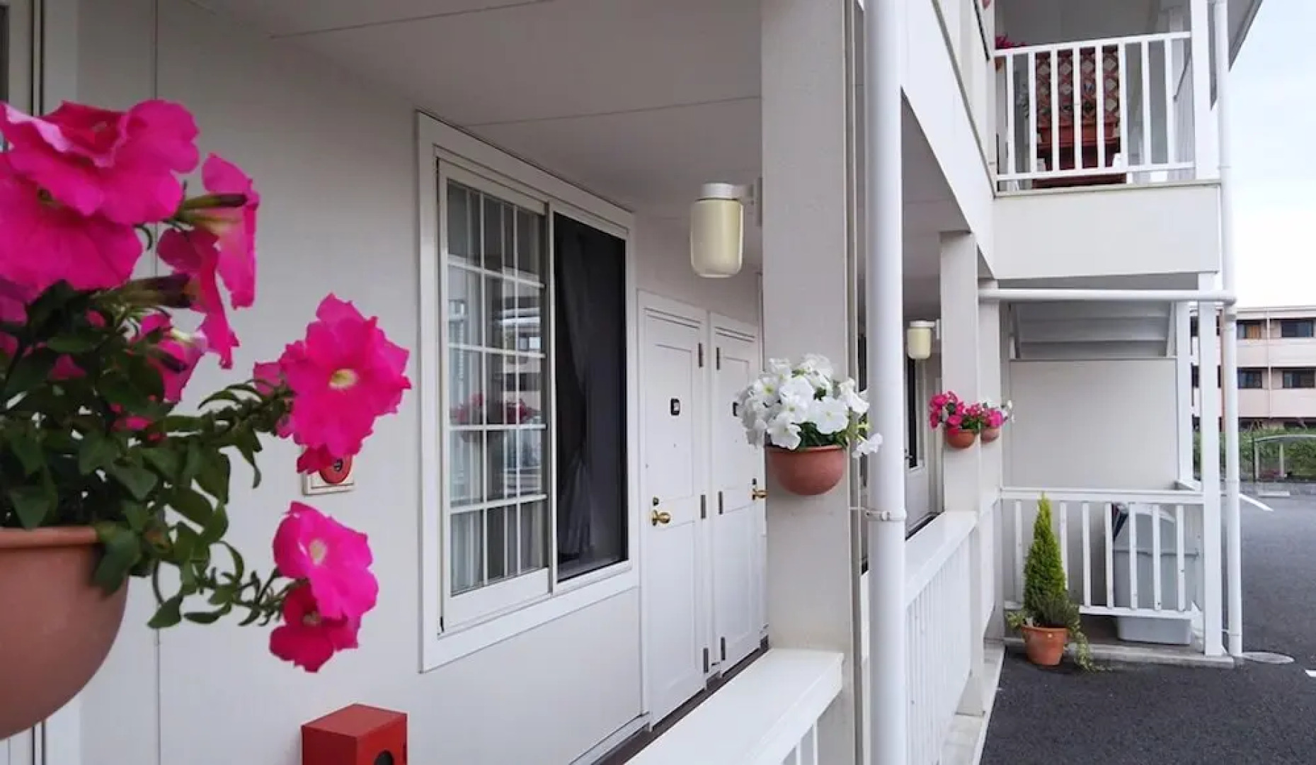 Family Lodge Hatagoya Makinohara