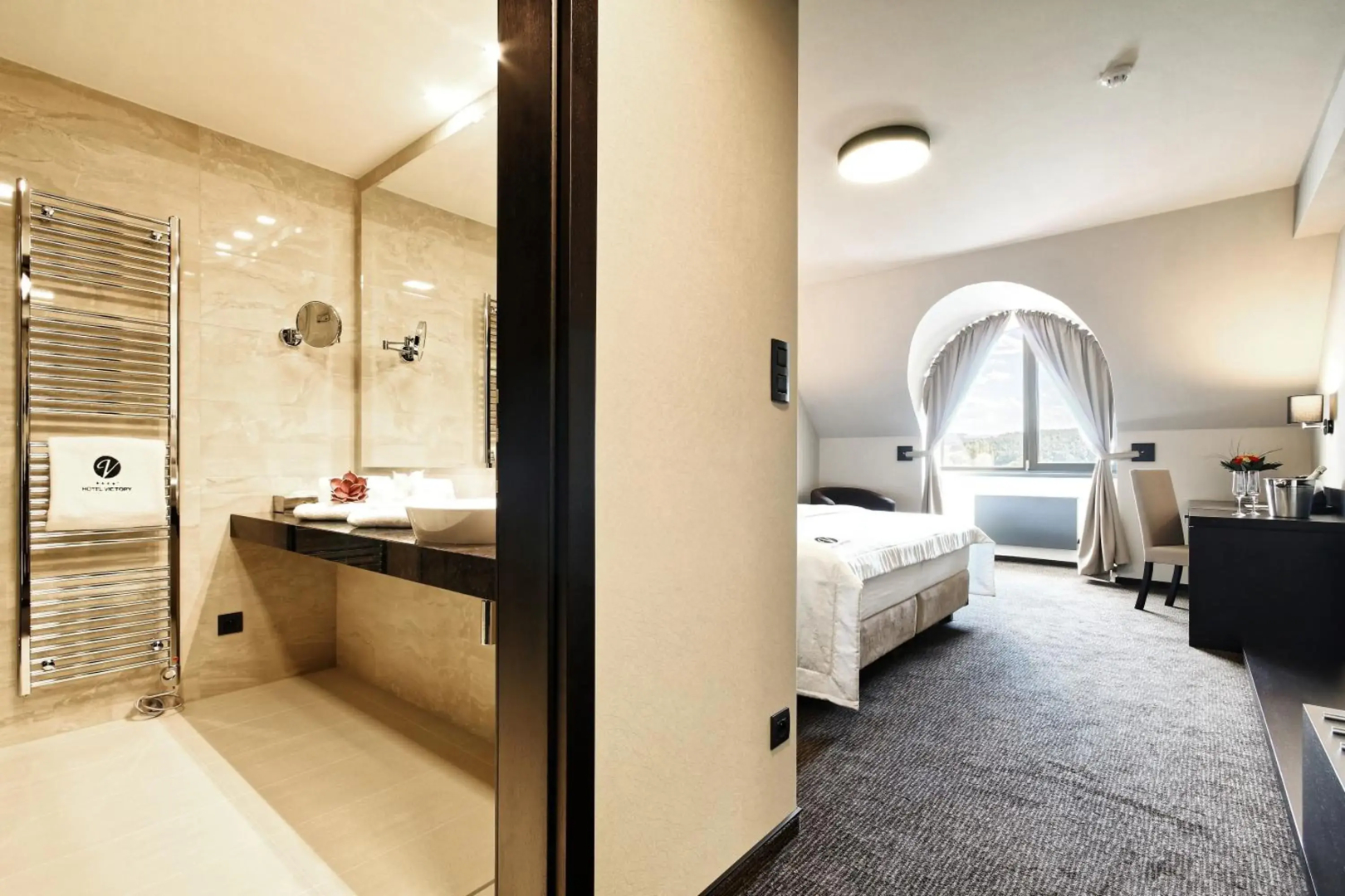 Hotel Victory