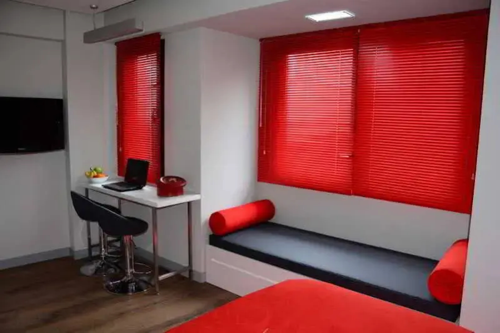 En Suites Hotel Taksim