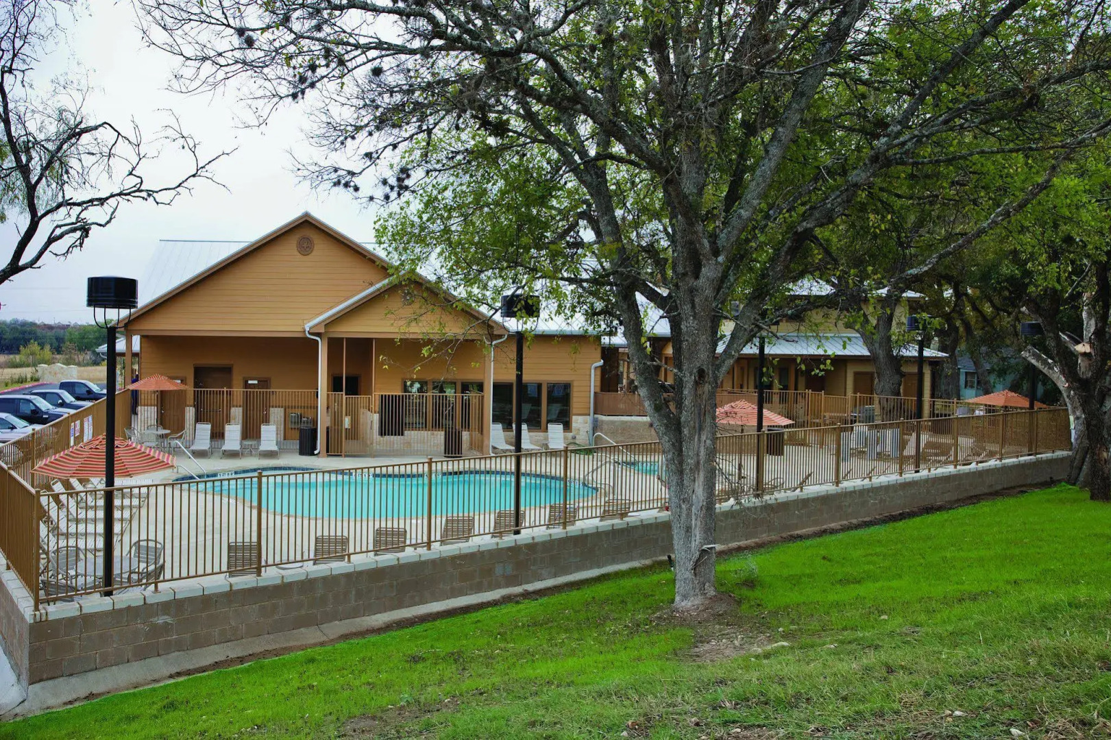 WorldMark New Braunfels