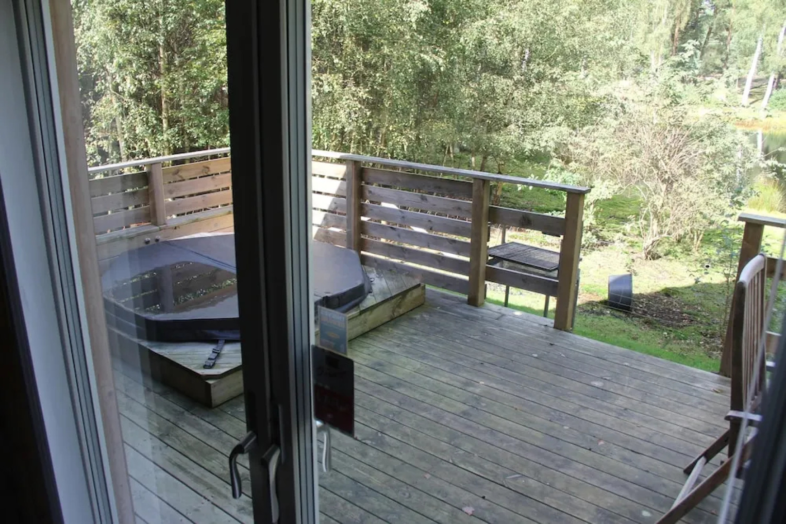 Äventyrscampen in Sövde