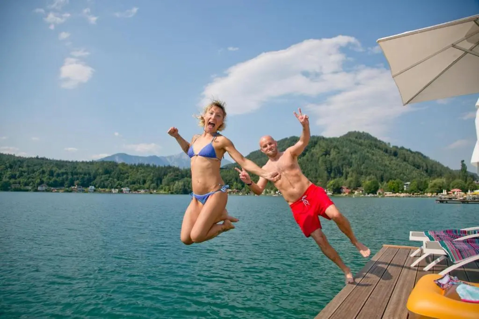 Hotel Birkenhof am See