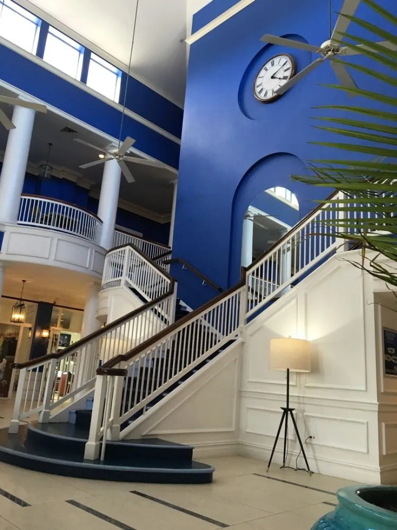 Sugar Bay Resort and Spa