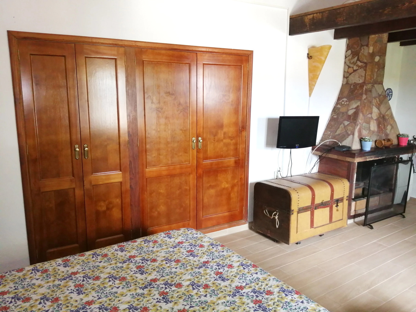 Casa Rural Aborigen Bimbache