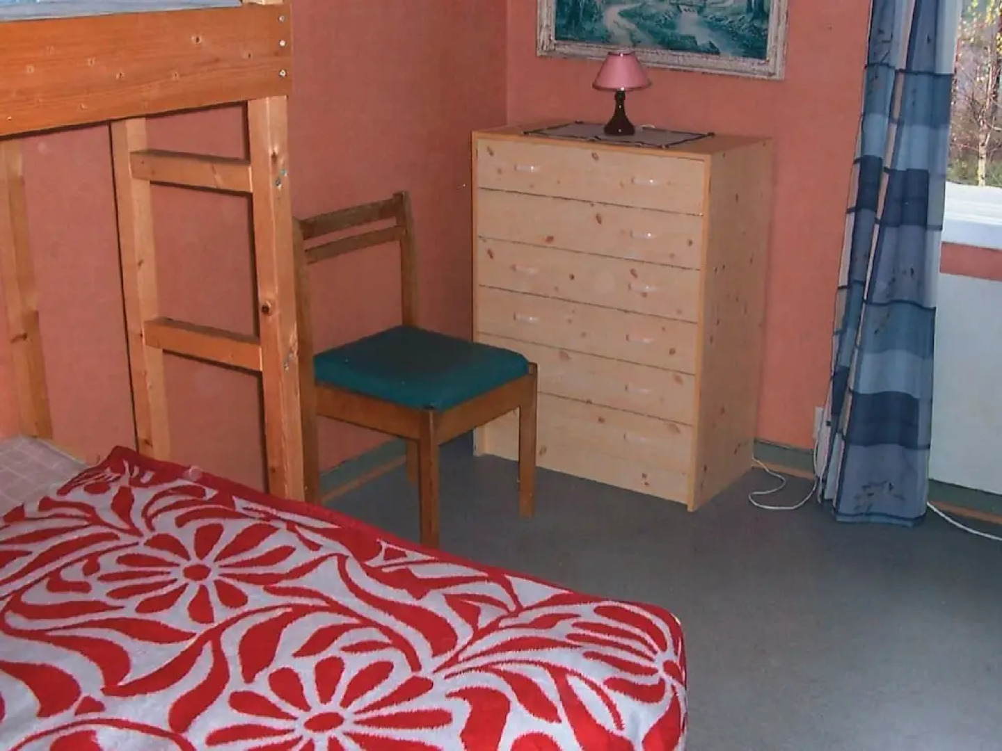 7 Person Holiday Home in Treungen