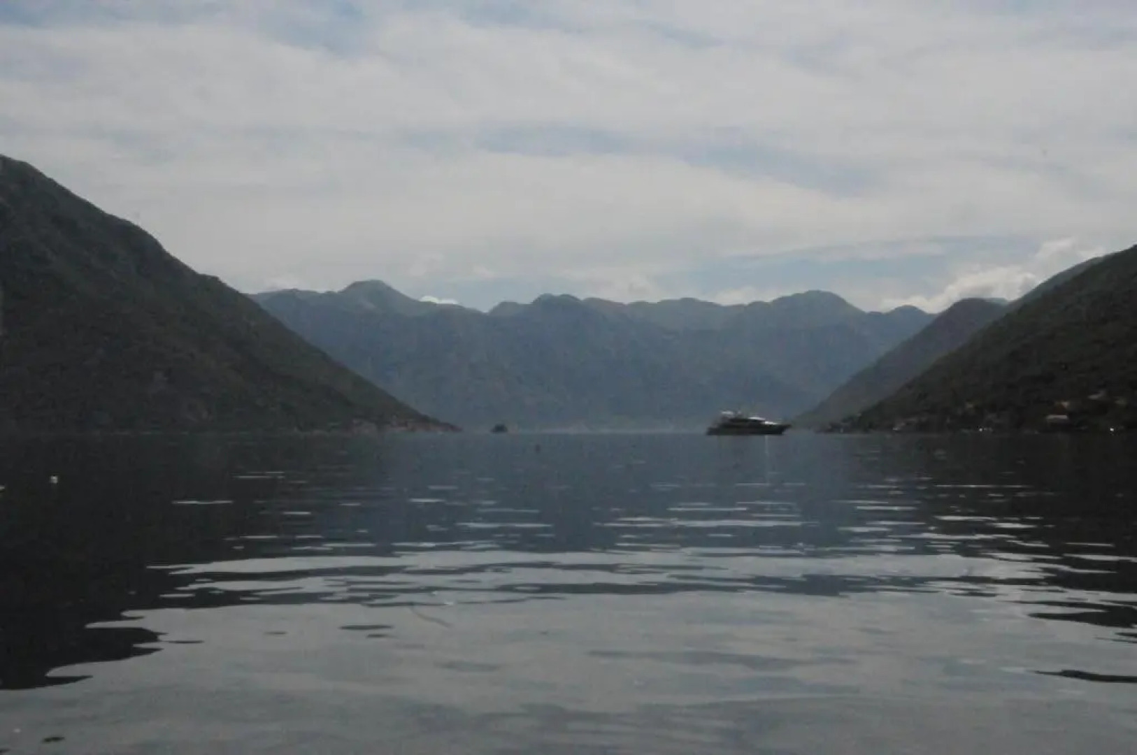 Apartments Mijuskovic