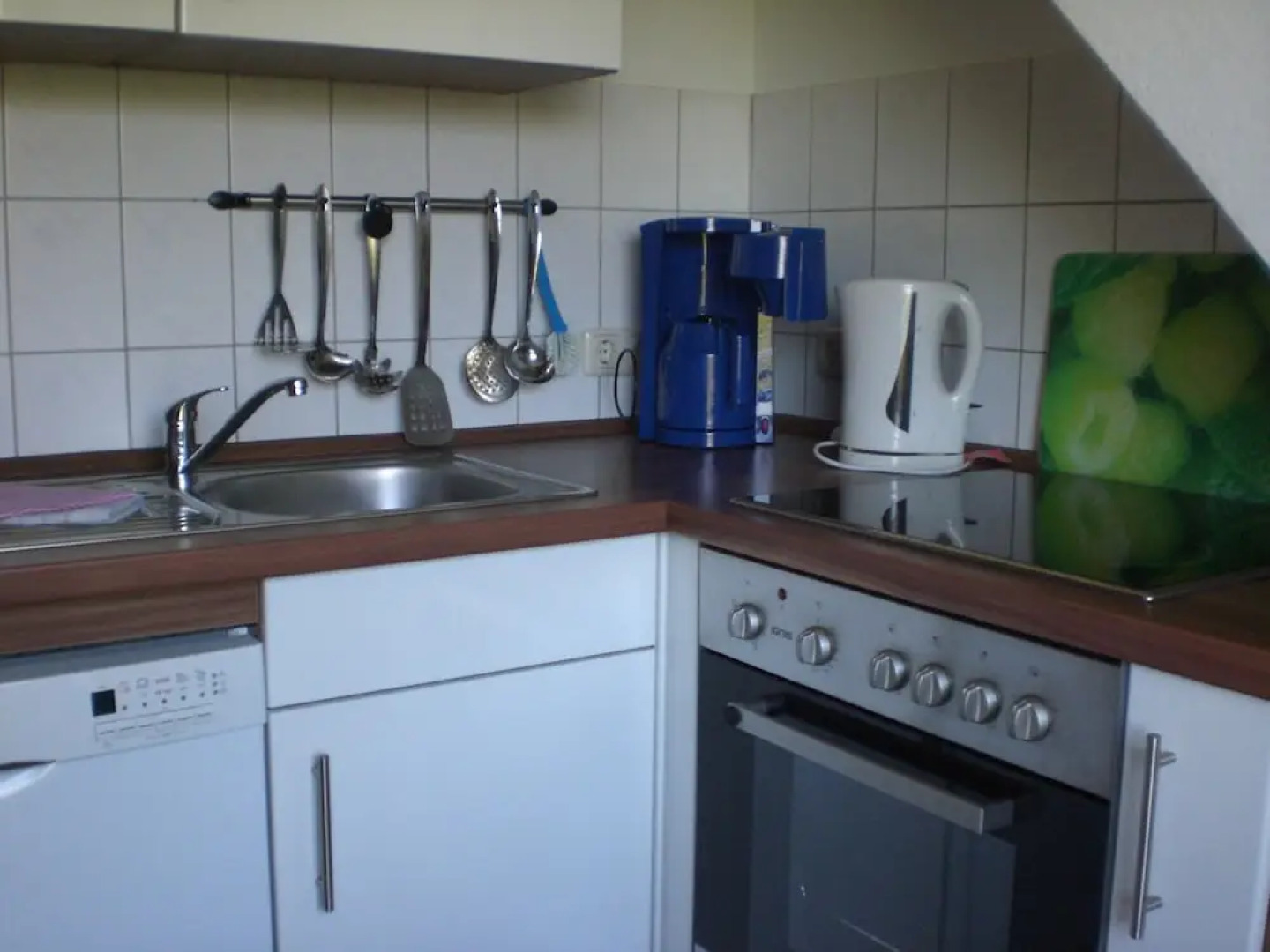 Ferienwohnungen Völschow-Hering Waabs