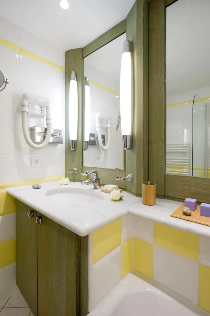 Pierre & Vacances Premium Residence La Villa Gardénia