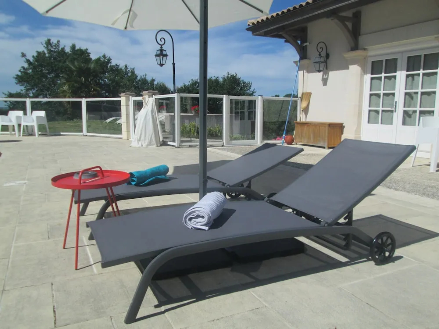 Domaine Des Cantiques