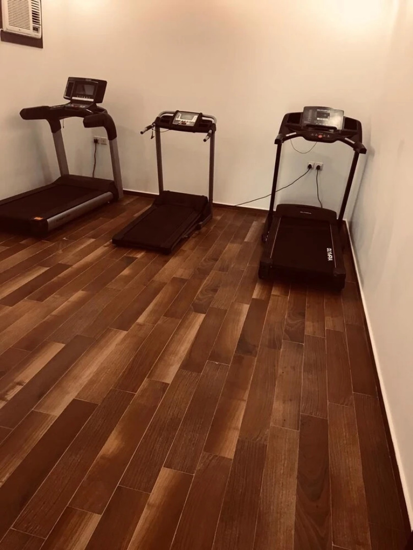 Rafahyat AlFakhama furnished units