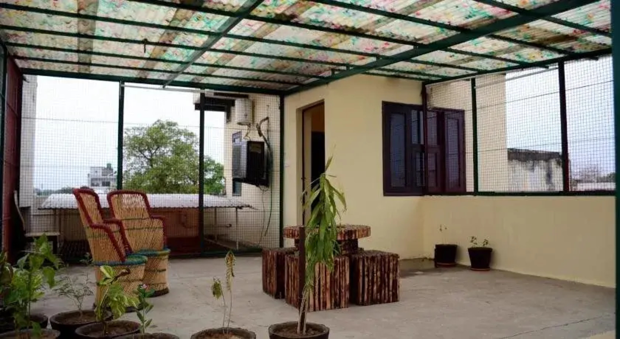 Mohini Home Stay