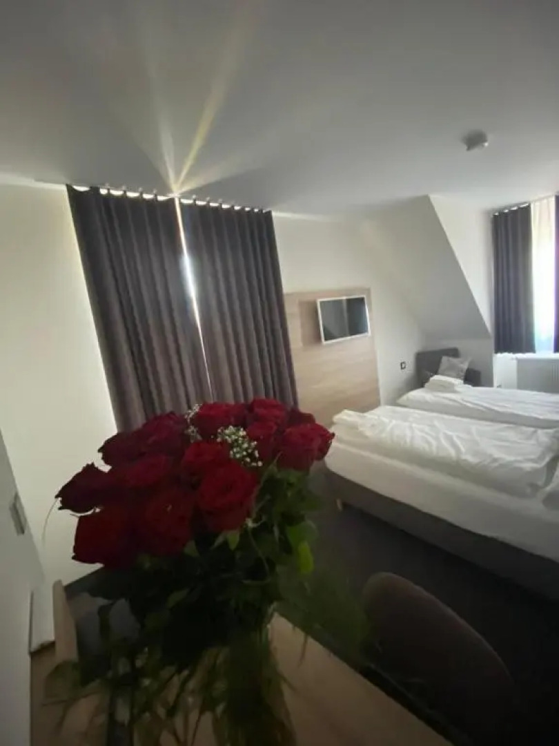 Hotel Prinz Albrecht