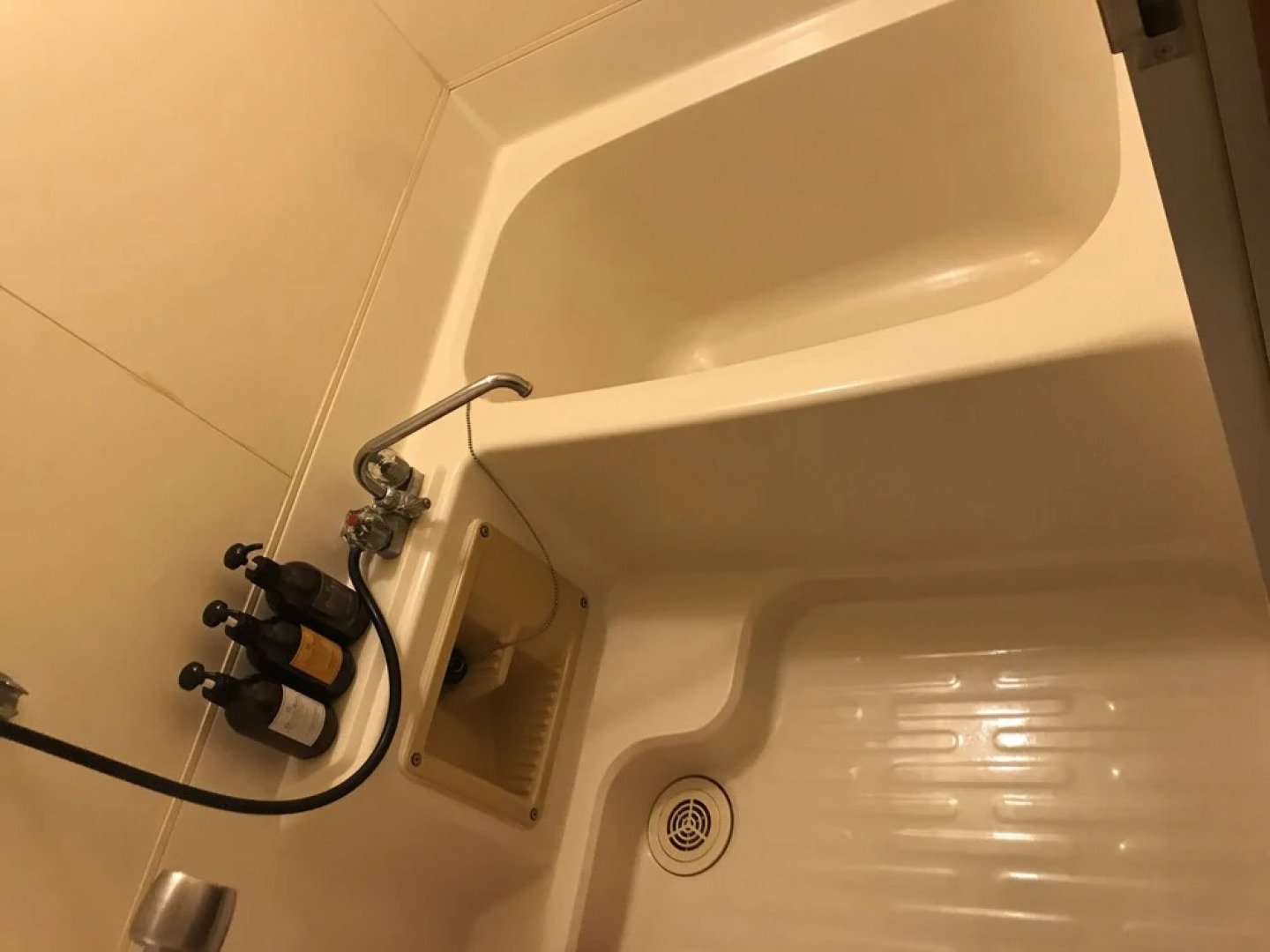 Awazu-Spa Tourist Hotel Kitahachi