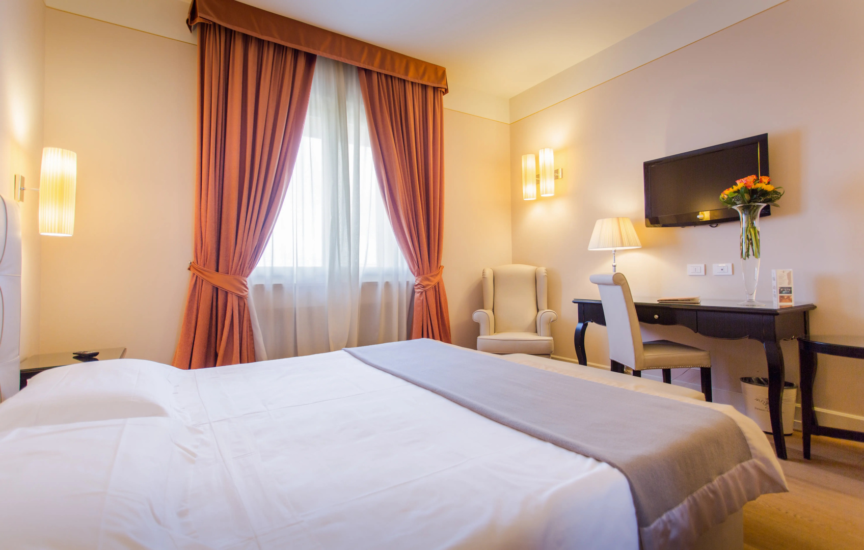 Hotel Palazzo San Lorenzo & SPA