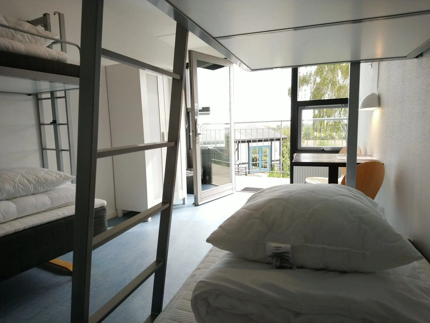 Danhostel Rønde