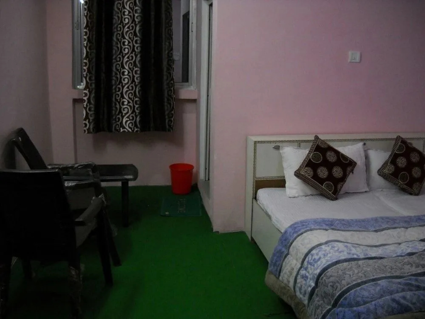 Tarkeshwarm Hill View Resort