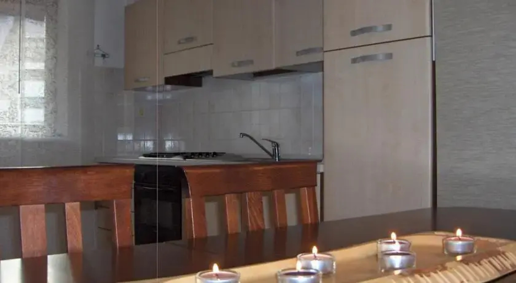 Appartamento Tarvisio Al Vecchio Mulino