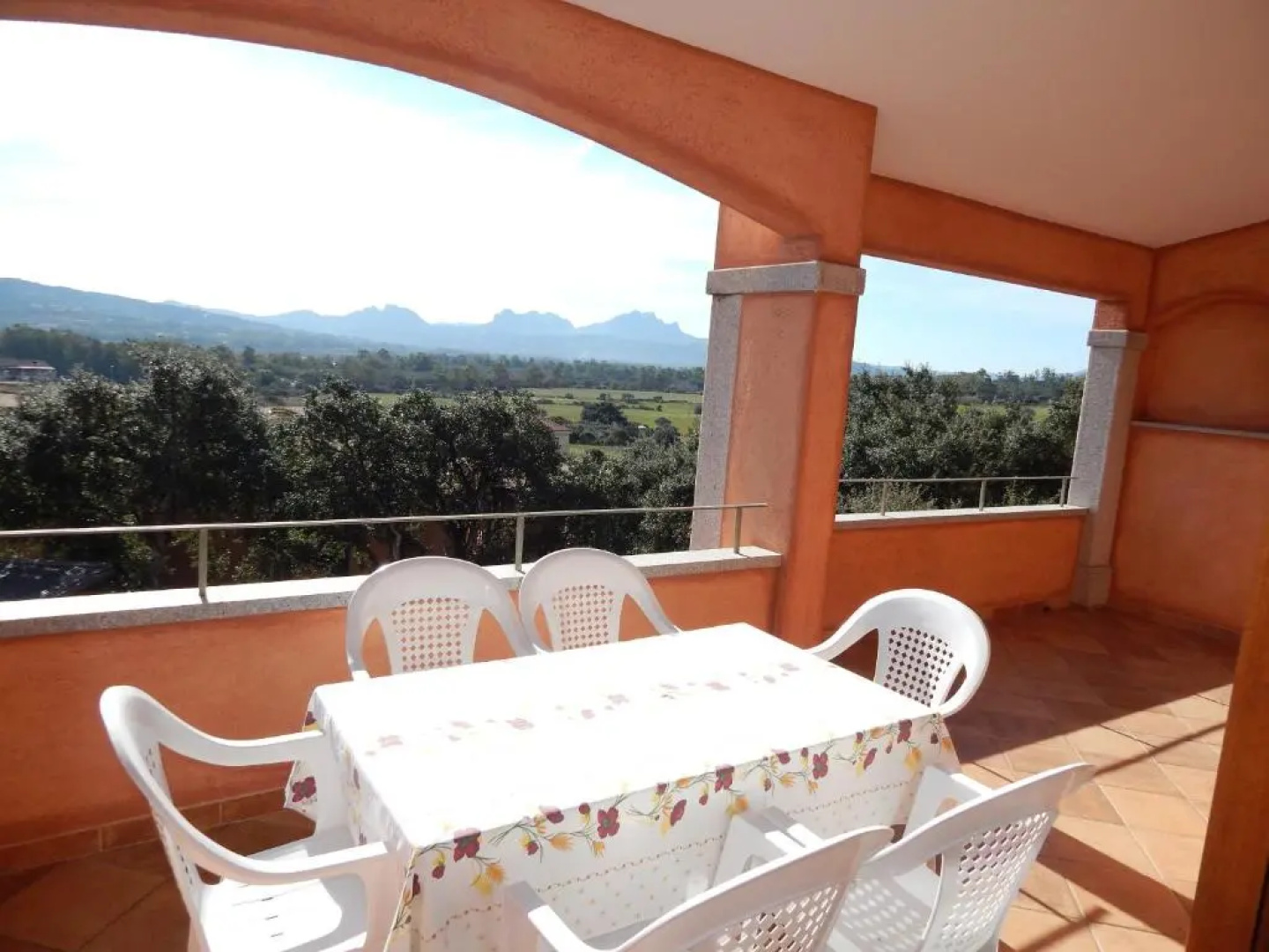 Residenza Sarra di Entu