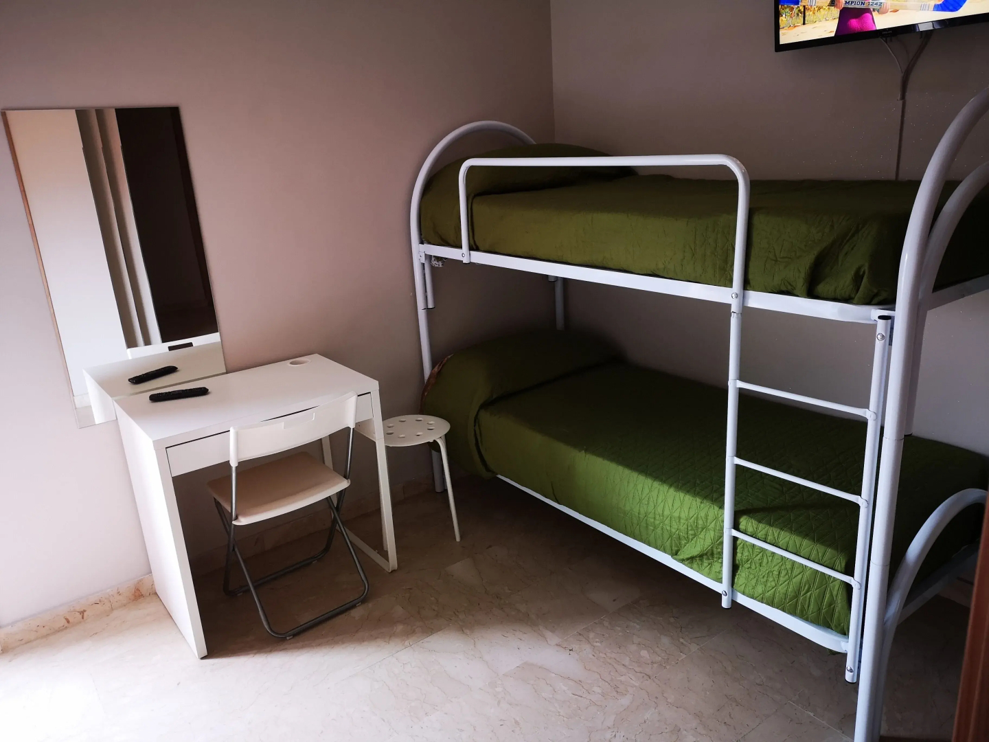 B&B Tonnarella Beach