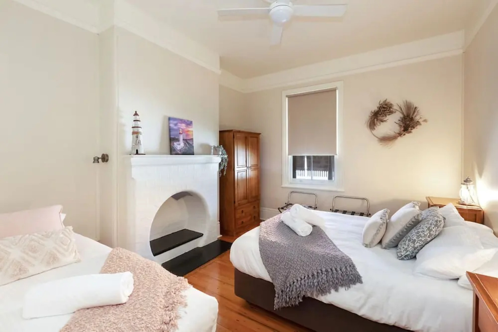 Reflections Norah Head Lighthouse Cottages