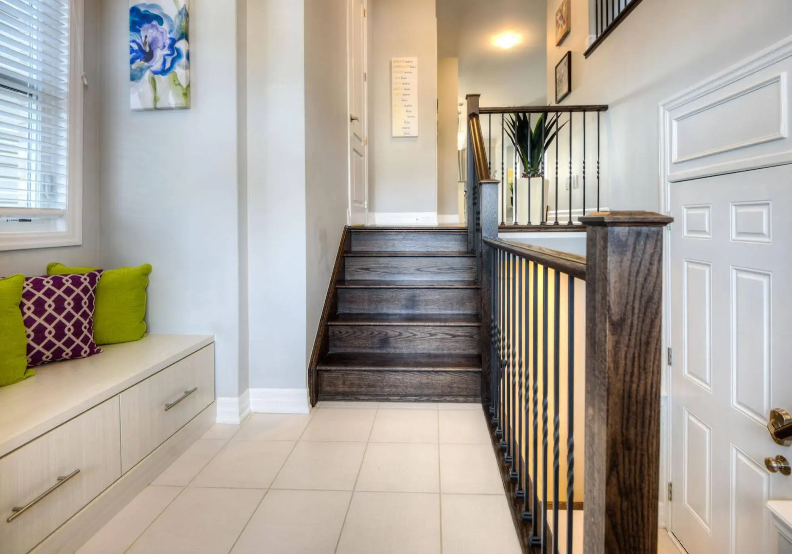 Executive Kitchener Home