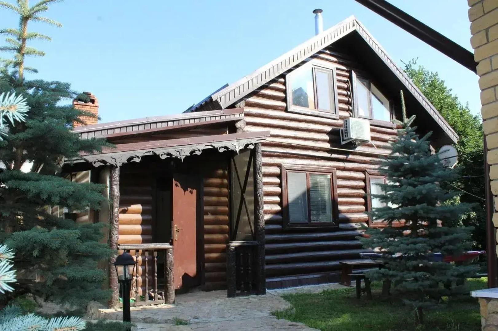 Сорочьи горы