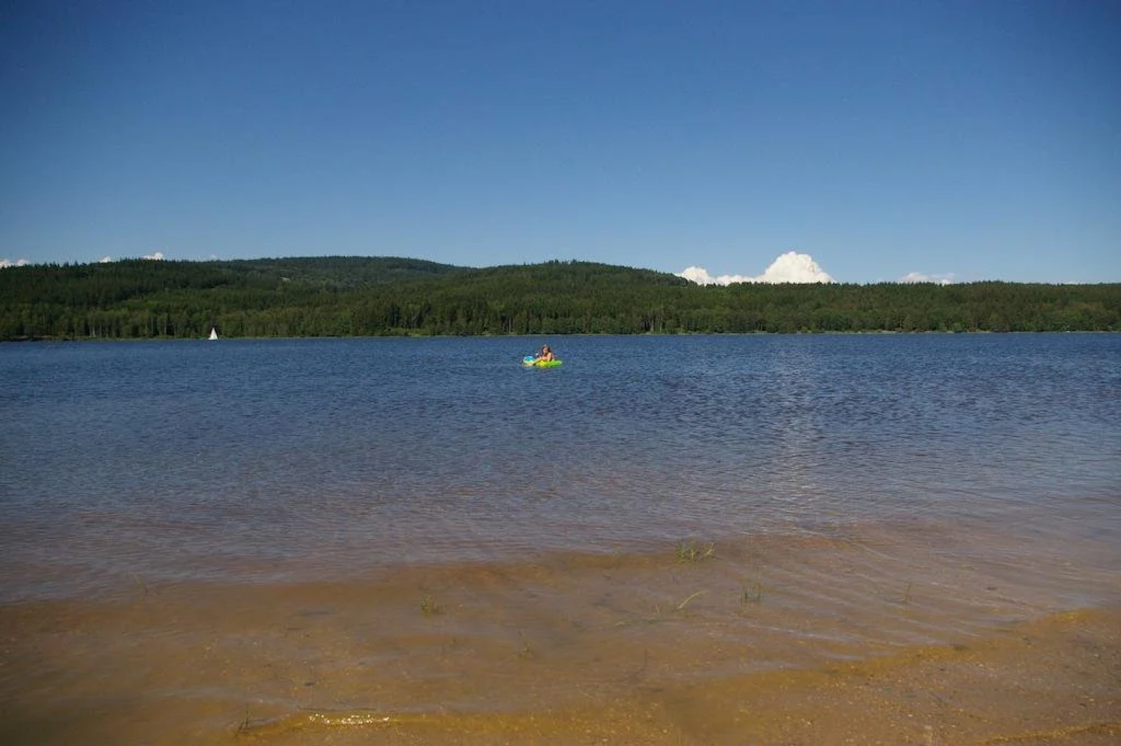 Penzion U Lipna