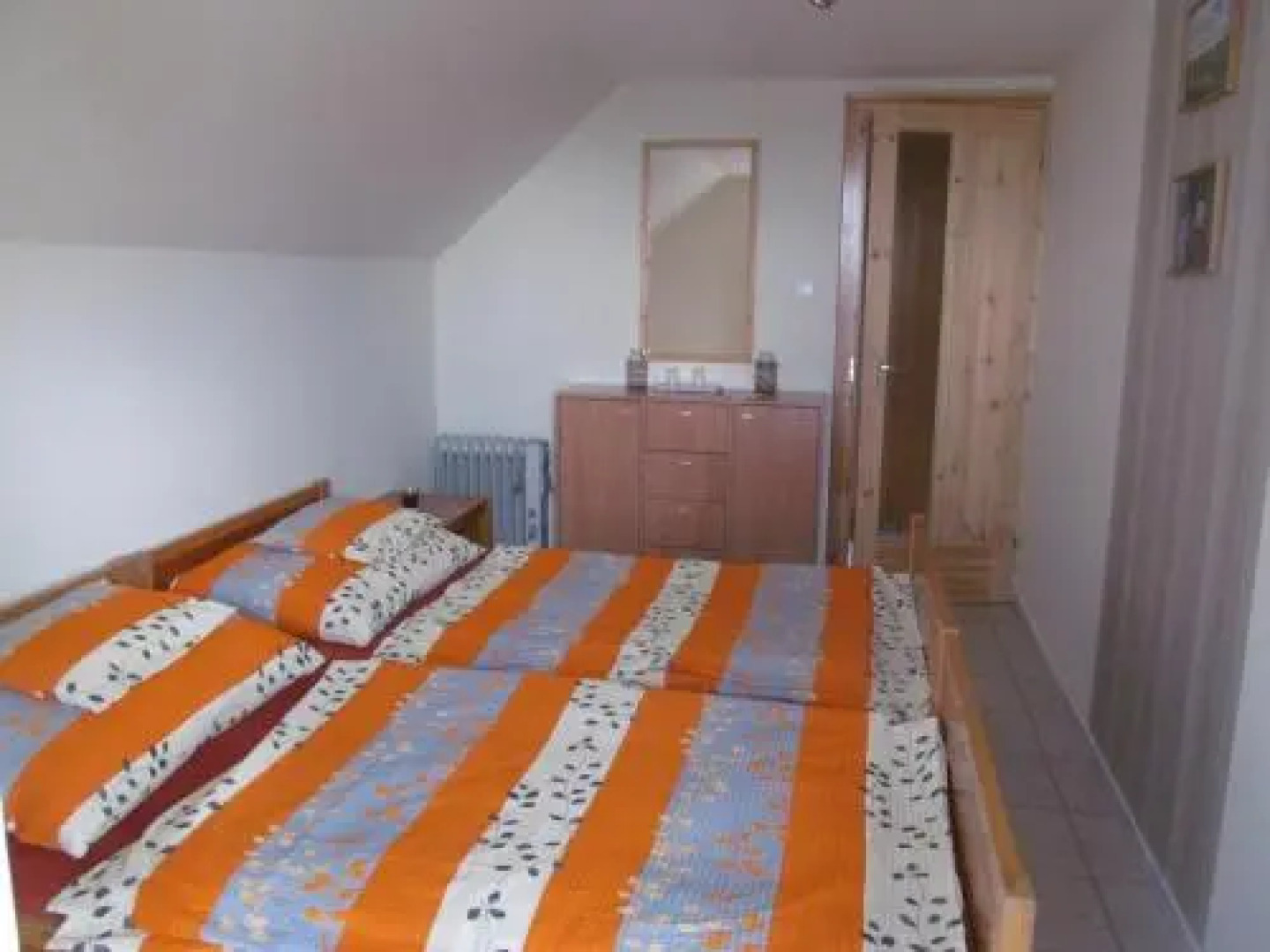 Berger Pince és vendégház