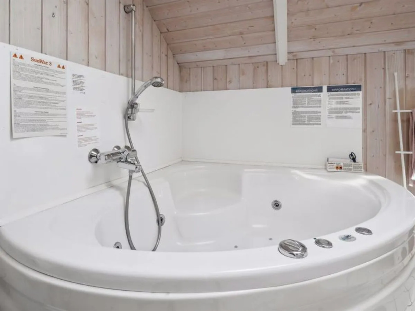 "Serey" - 250m from the sea in SE Jutland