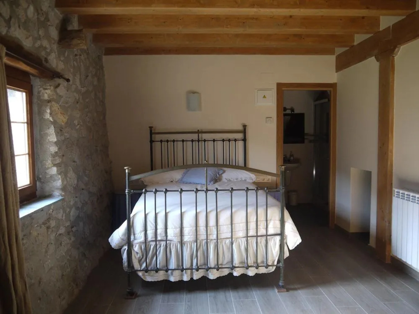 Agroturismo Erlete Goikoa