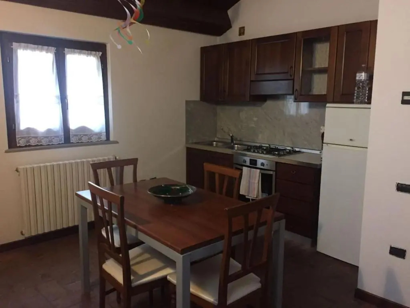 Appartamento Santamarcellina