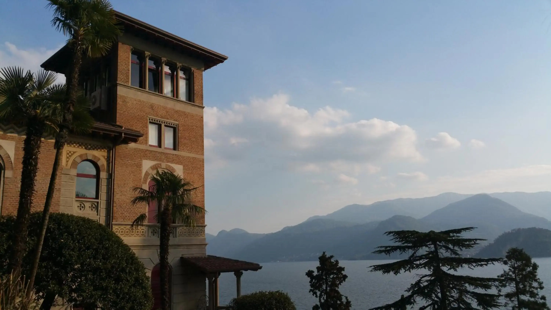 Villa Monti
