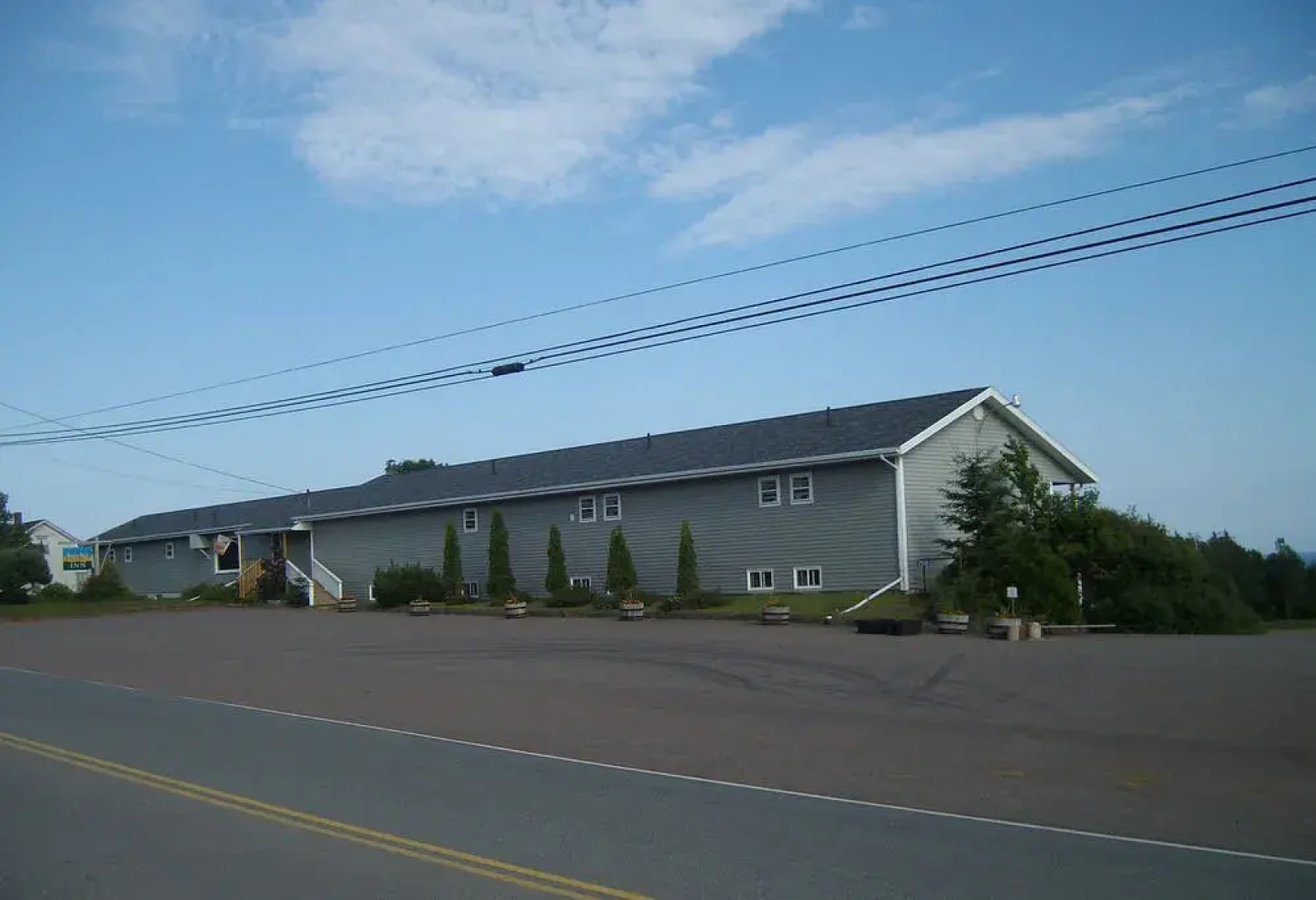 Singing Sands Inn Motel