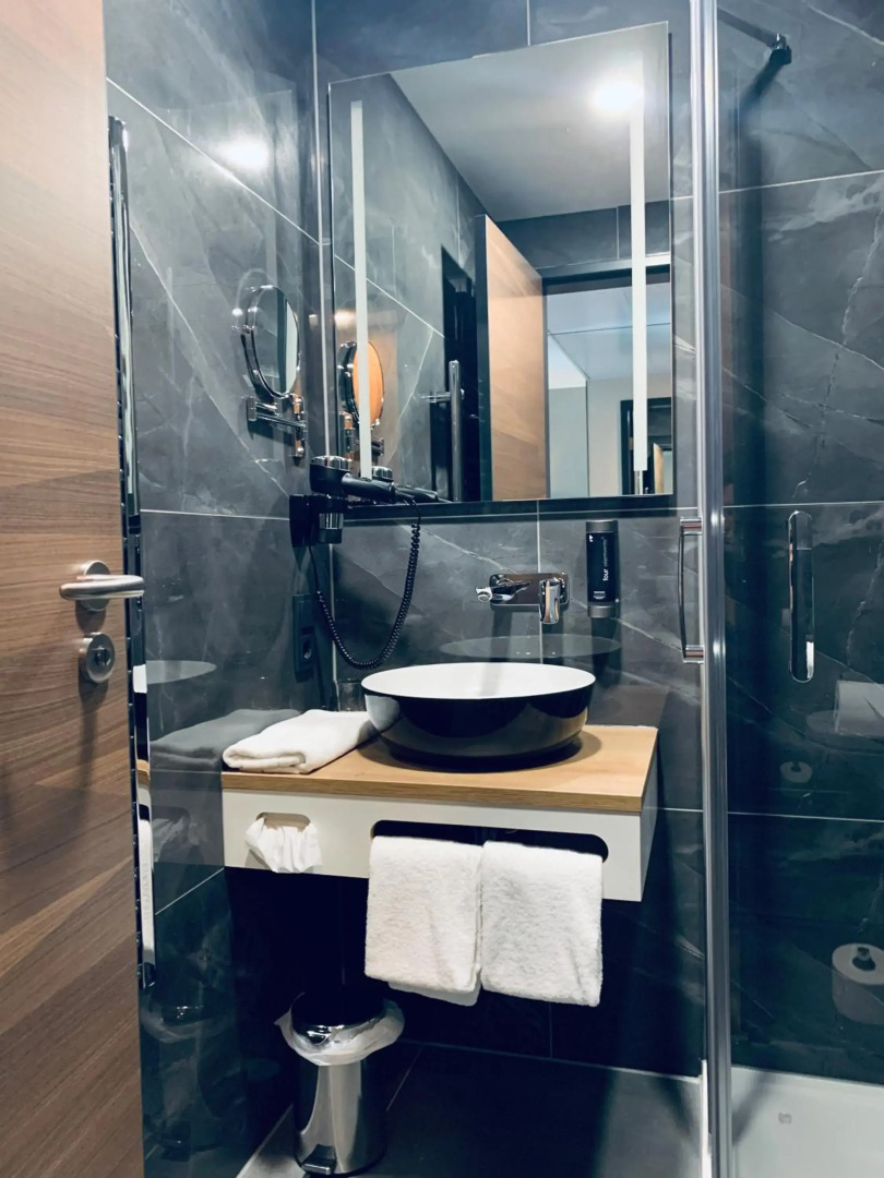 Intergroup Business & Design Hotel Ingolstadt