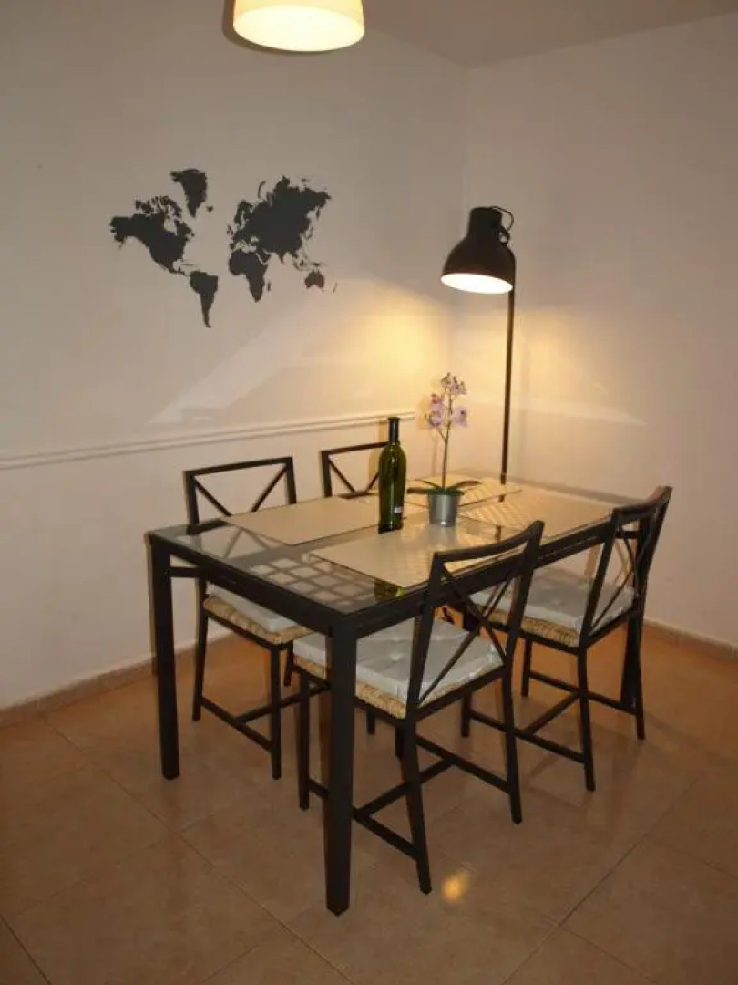 Appartamento in Oasis tropicale