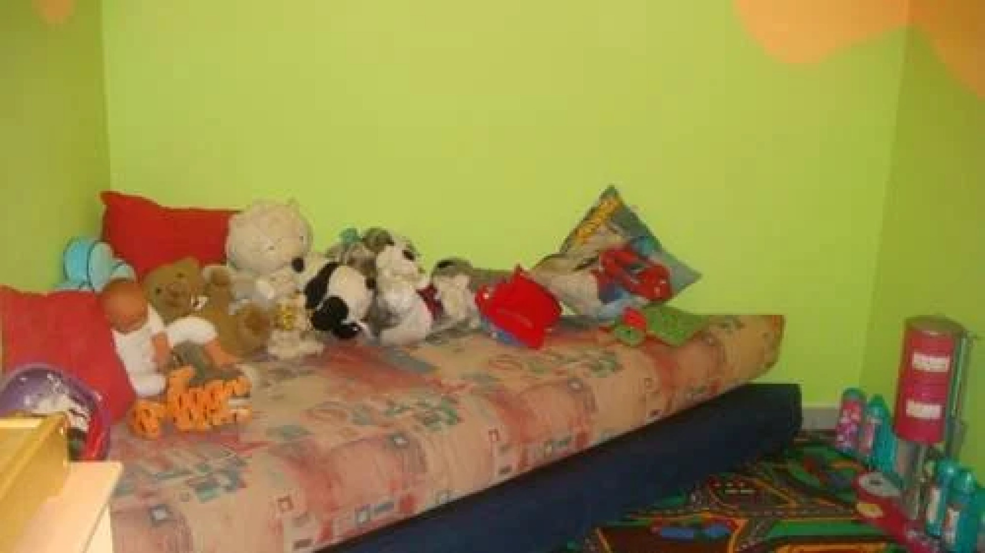 Bio-Bauernhof Obertrattenbachhof