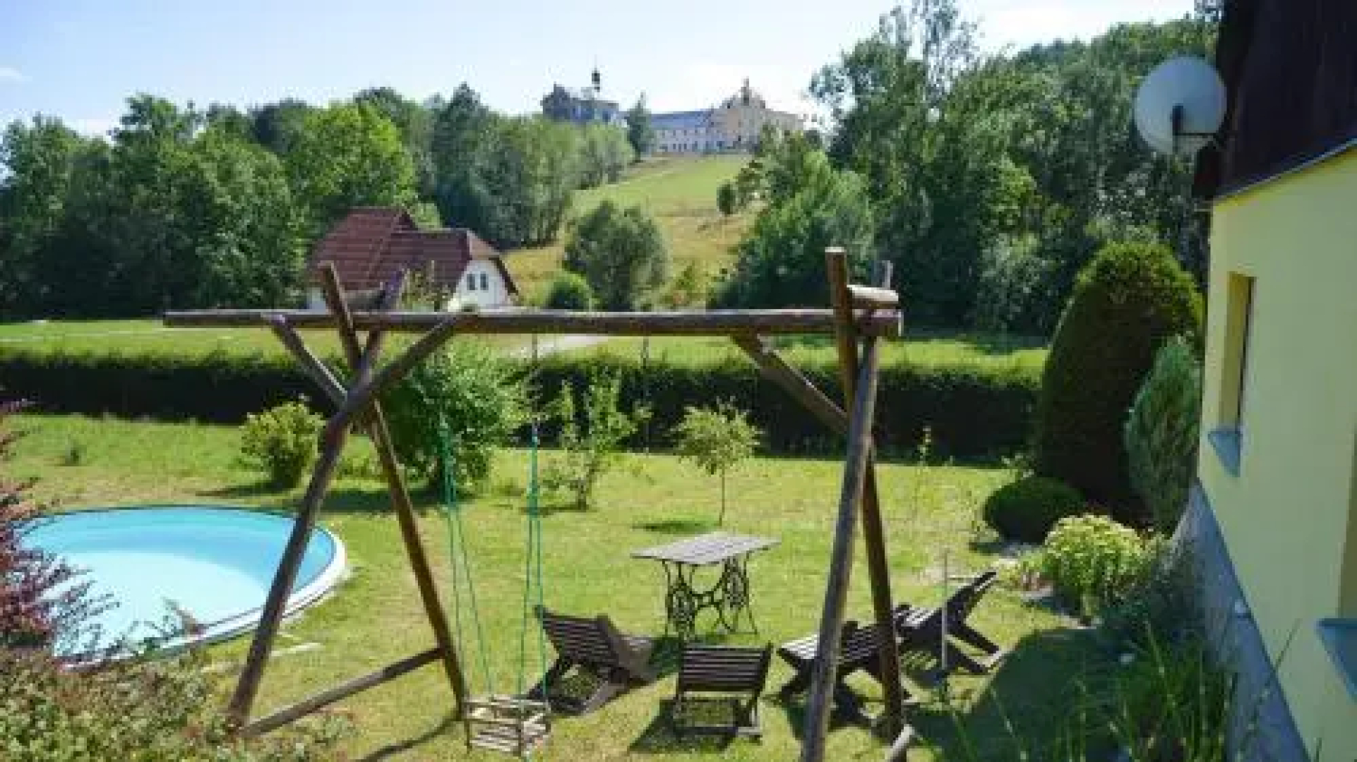Guest House Kuks