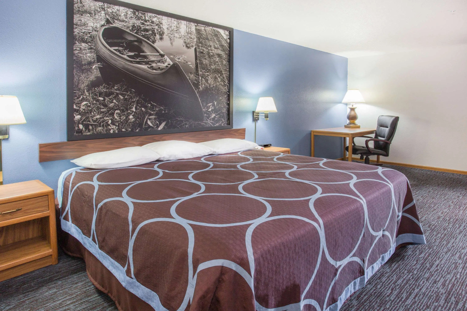 Super 8 by Wyndham Monmouth IL