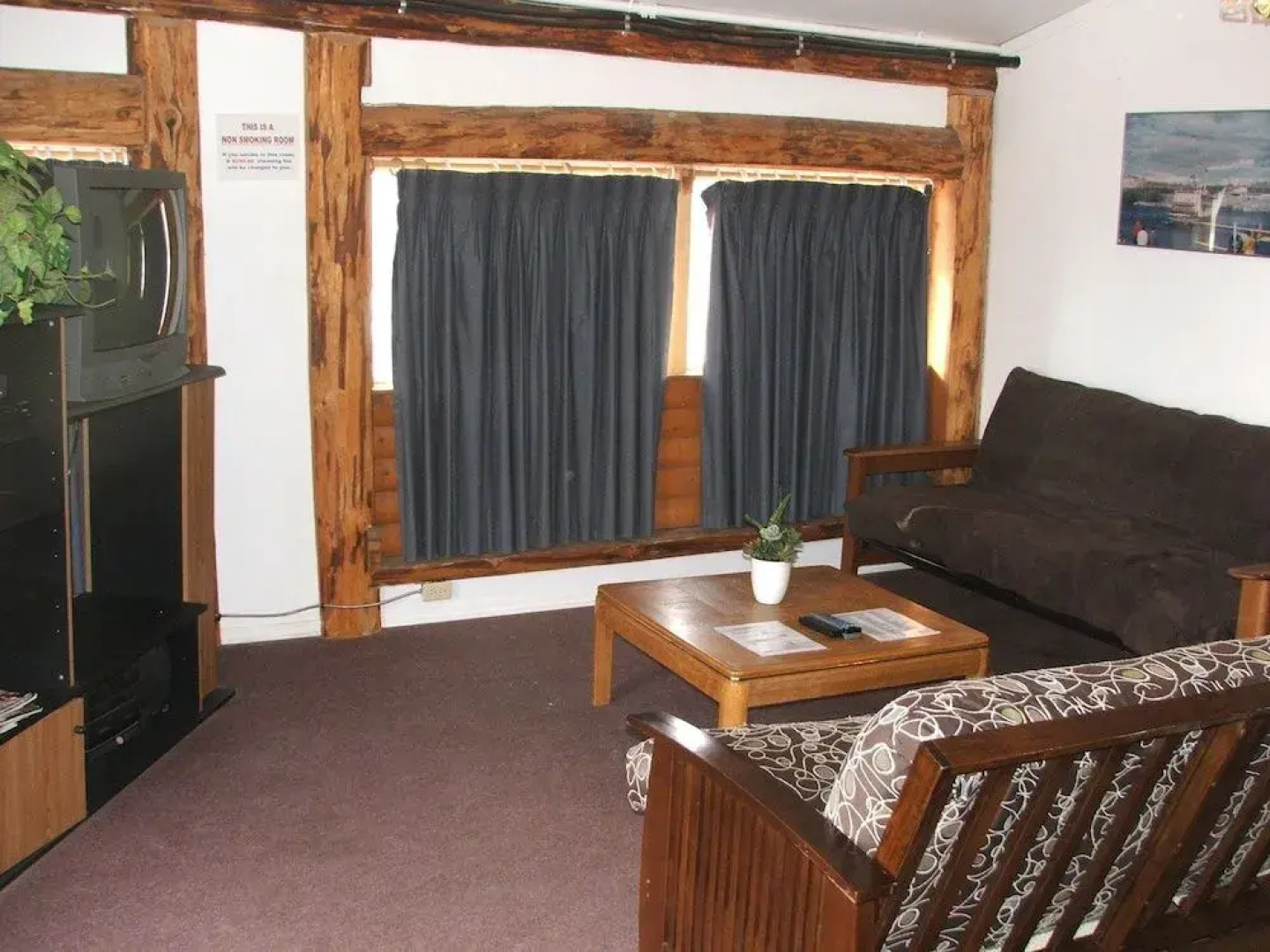 Westmark Inn Beaver Creek